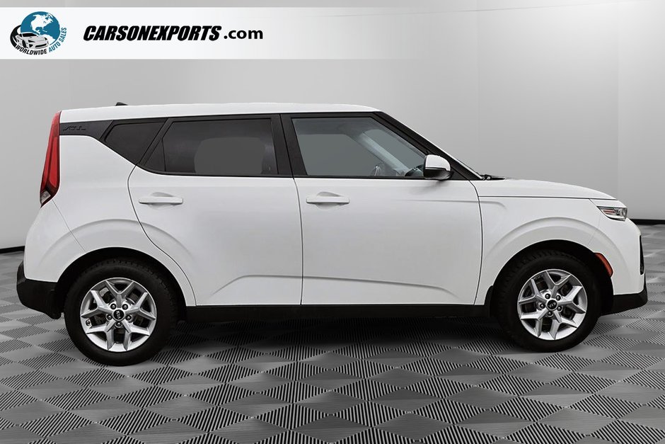 2020 Kia Soul EX-3