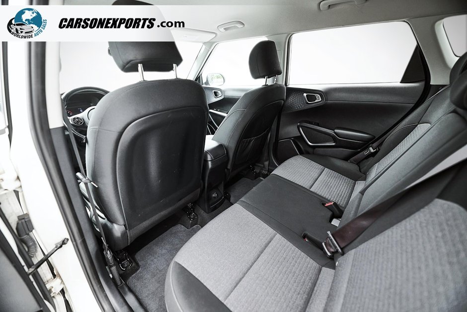 2020 Kia Soul EX-28