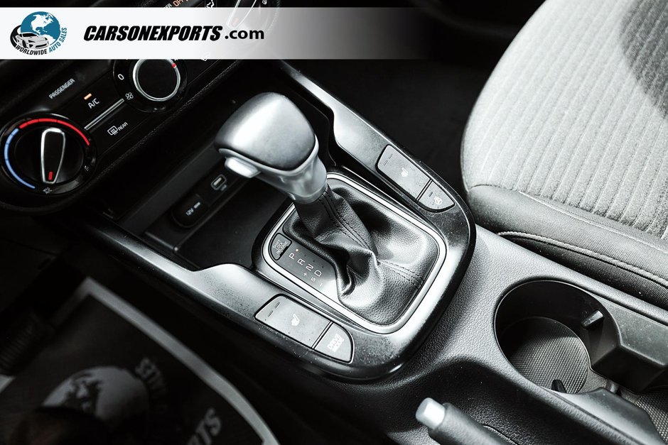 2020 Kia Soul EX-27