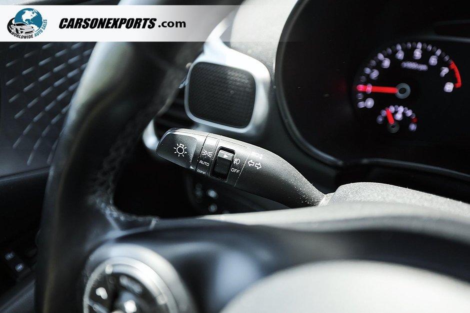 2021 Kia Soul EX-20