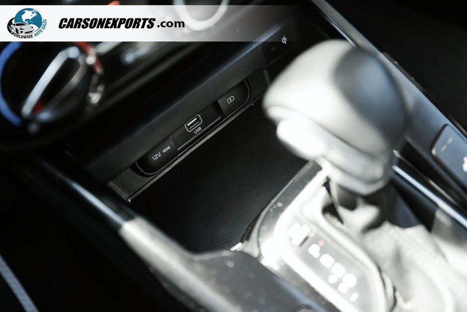 2021 Kia Soul EX-30
