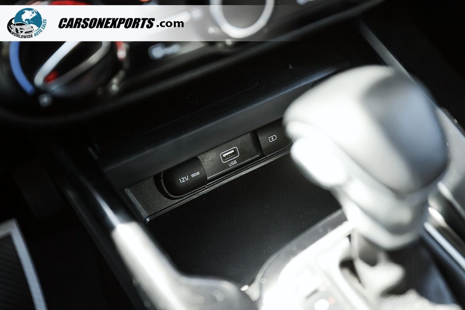 2021 Kia Soul EX-29