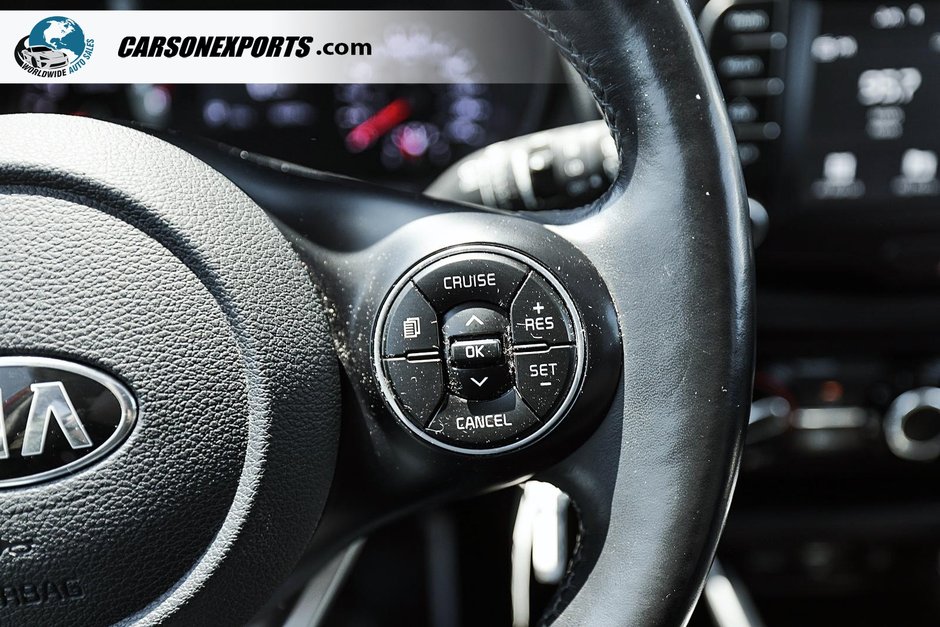 2021 Kia Soul EX-23