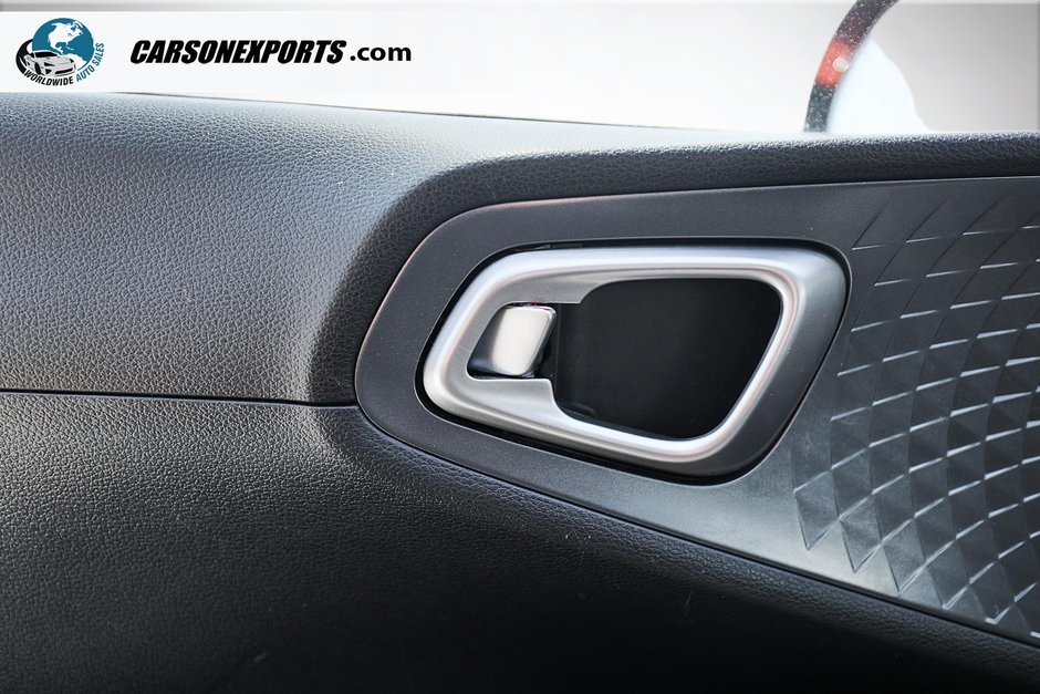 2021 Kia Soul EX-18
