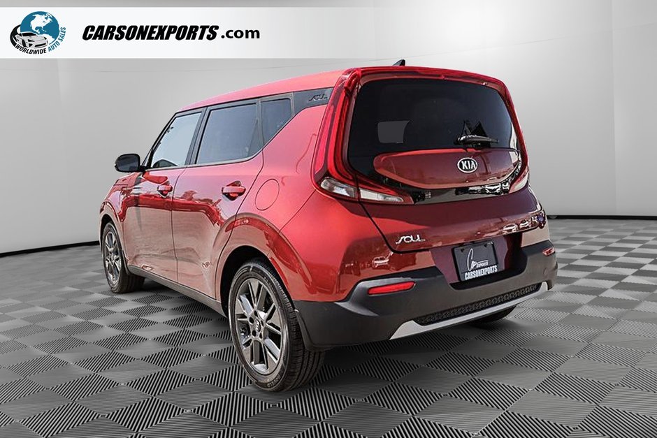 2021 Kia Soul EX-6