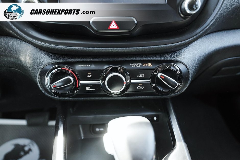 2021 Kia Soul EX-28