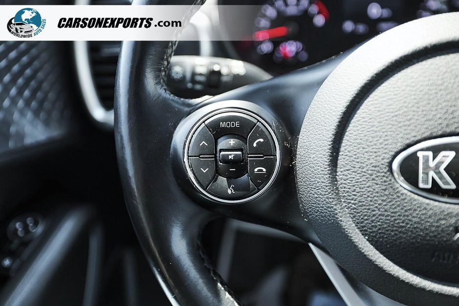 2021 Kia Soul EX-22