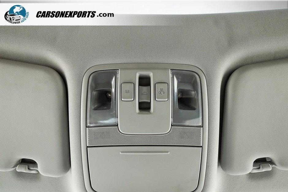 2021 Kia Soul EX-34