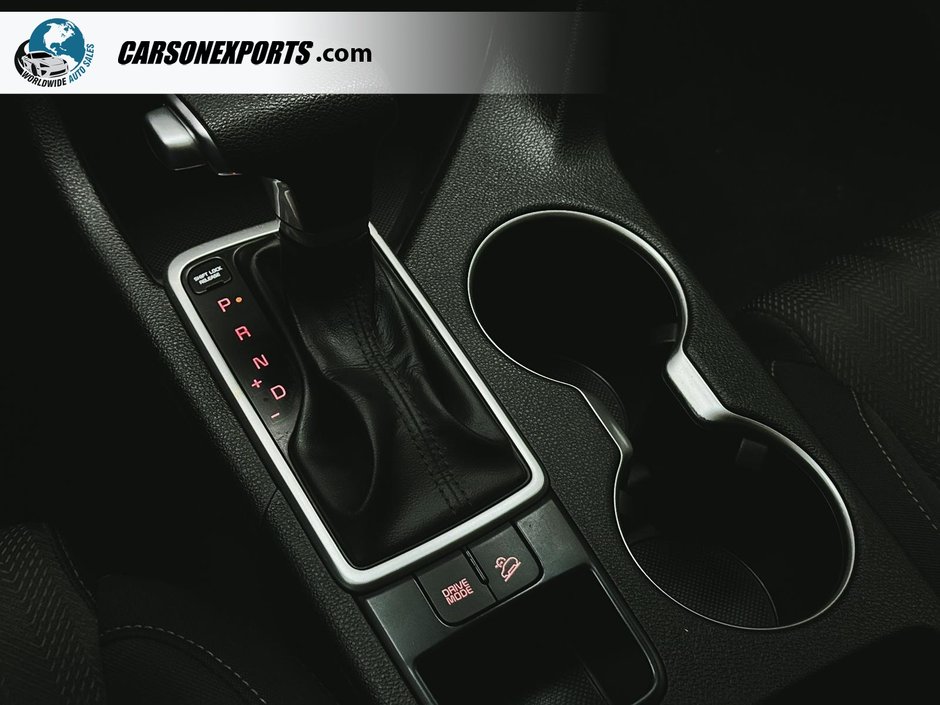 2019 Kia Sportage LX  INSTANT FINANCE APPROVALS!-14