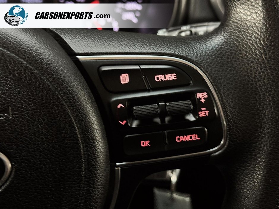 2019 Kia Sportage LX  INSTANT FINANCE APPROVALS!-16