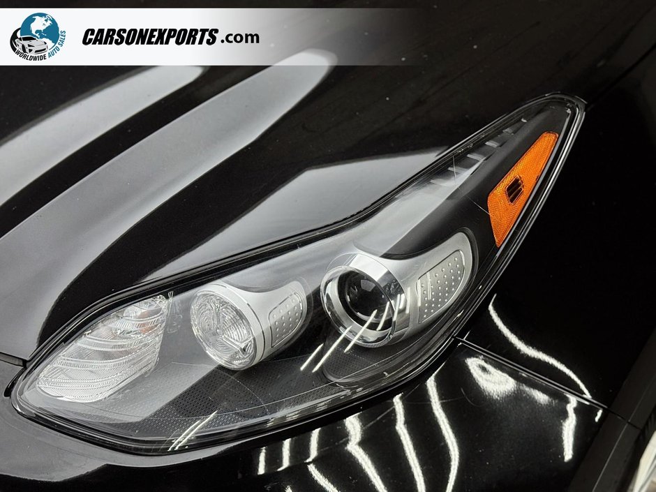 2019 Kia Sportage LX  INSTANT FINANCE APPROVALS!-24