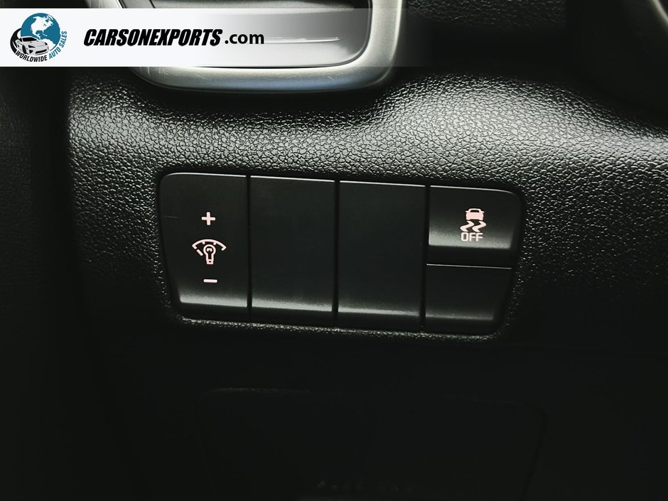 2019 Kia Sportage LX  INSTANT FINANCE APPROVALS!-19