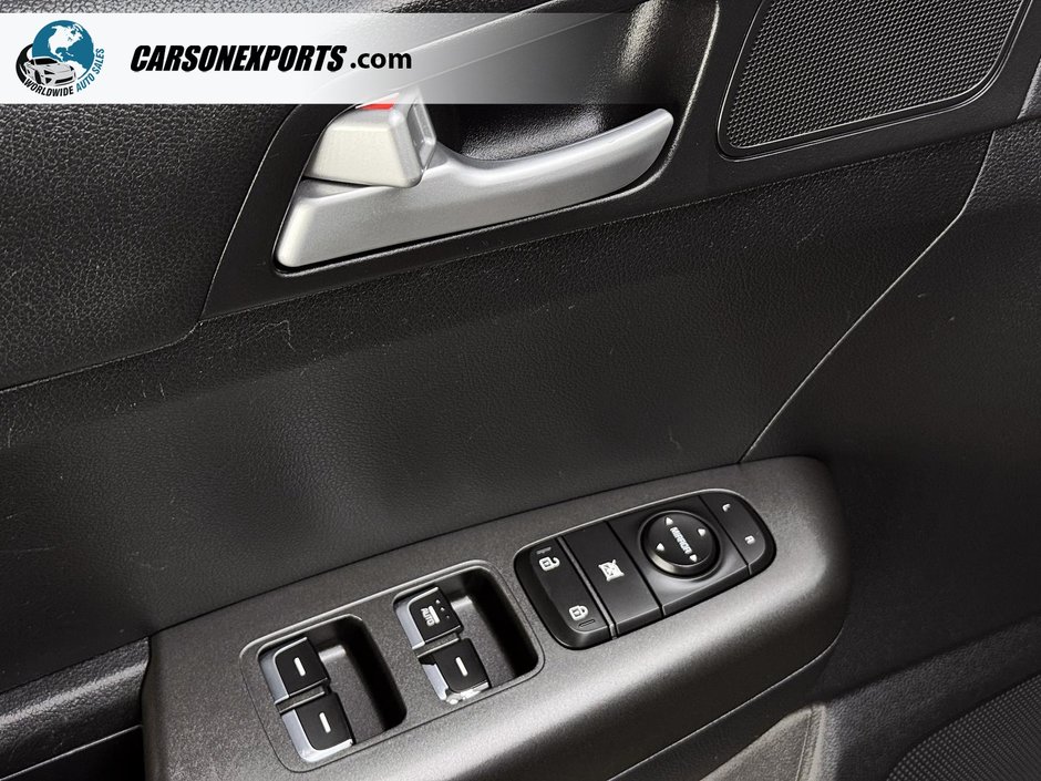 2019 Kia Sportage LX  INSTANT FINANCE APPROVALS!-17