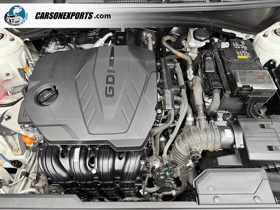 2023 Kia Sportage EX-11