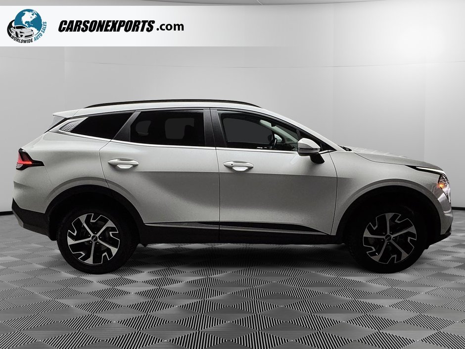 2023 Kia Sportage EX-3