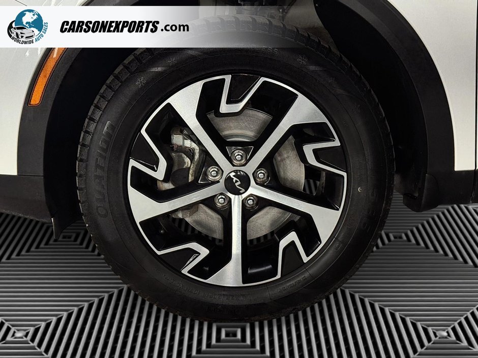 2023 Kia Sportage EX-10