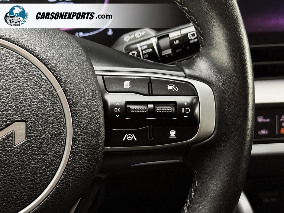 2023 Kia Sportage EX-18