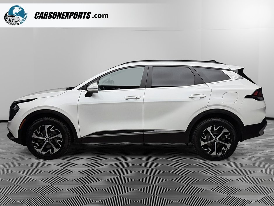 2023 Kia Sportage EX-7