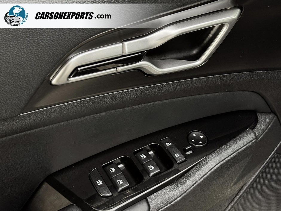 2023 Kia Sportage EX-16