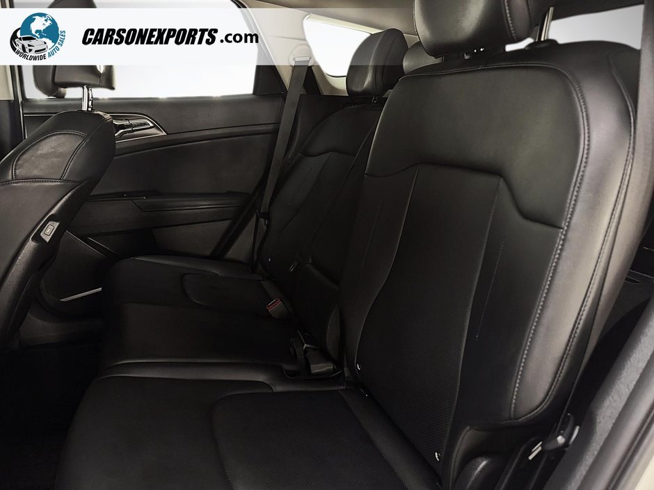 2023 Kia Sportage EX-25