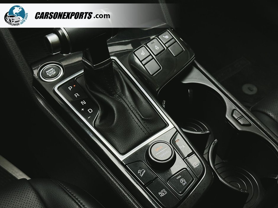 2023 Kia Sportage EX-23