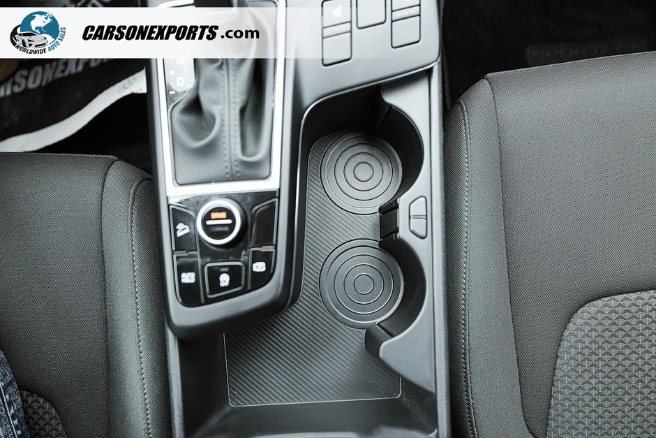 2023 Kia Sportage LX,-31
