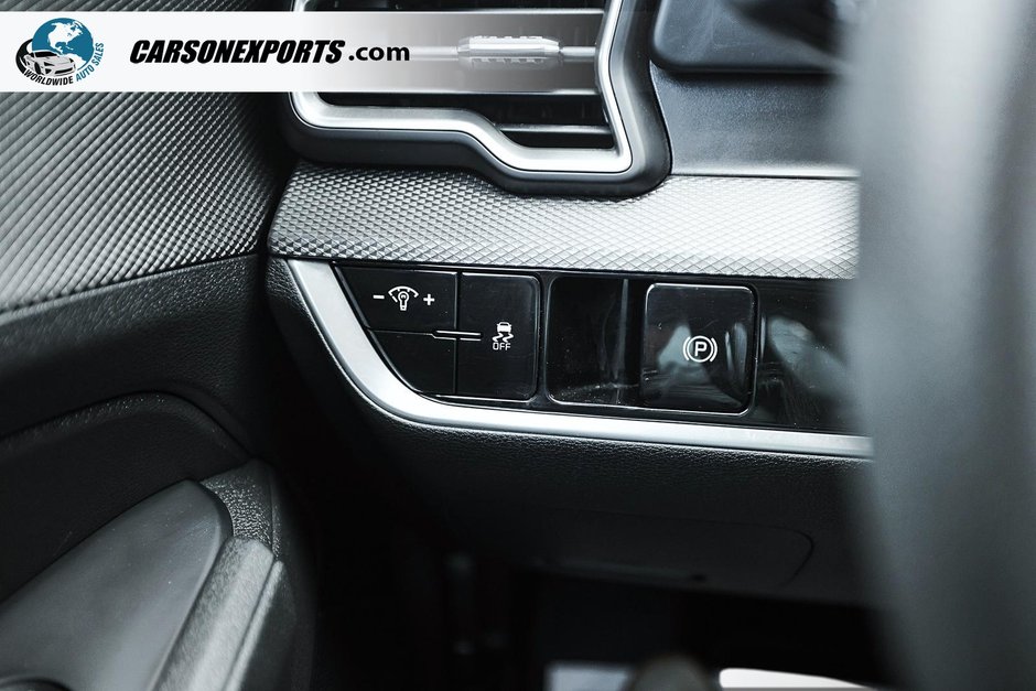 2023 Kia Sportage LX,-25