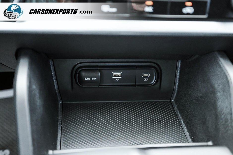 2023 Kia Sportage LX,-28