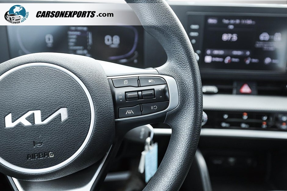 2023 Kia Sportage LX,-23