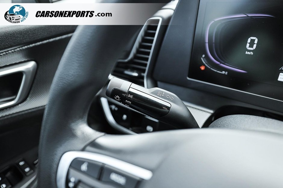 2023 Kia Sportage LX,-20
