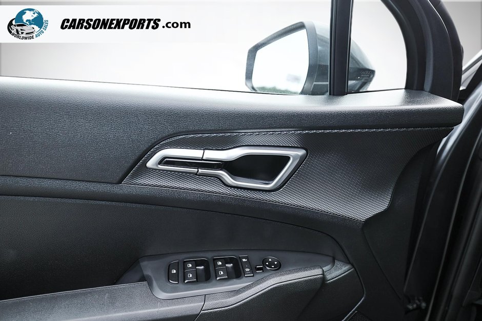 2023 Kia Sportage LX,-17