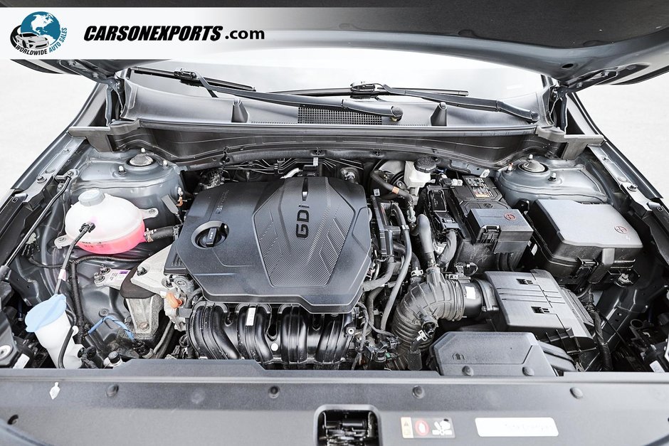 2023 Kia Sportage LX,-12