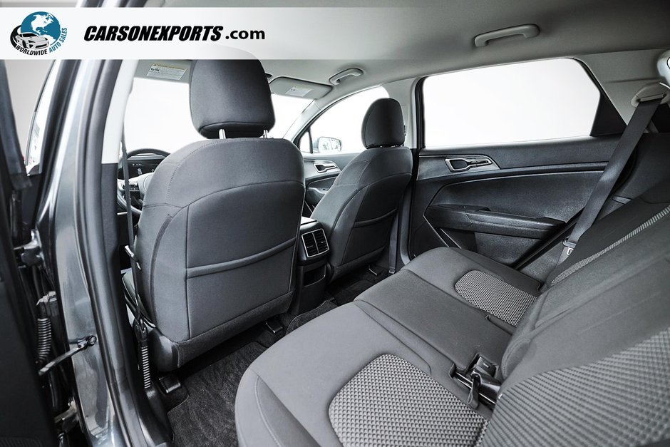 2023 Kia Sportage LX,-34