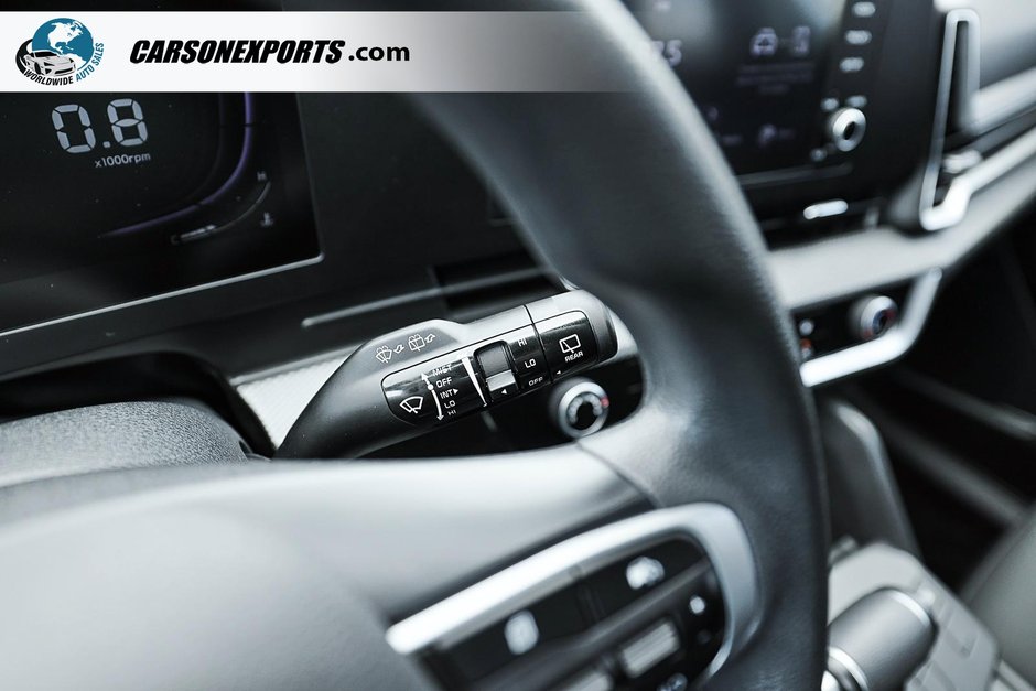 2023 Kia Sportage LX,-21
