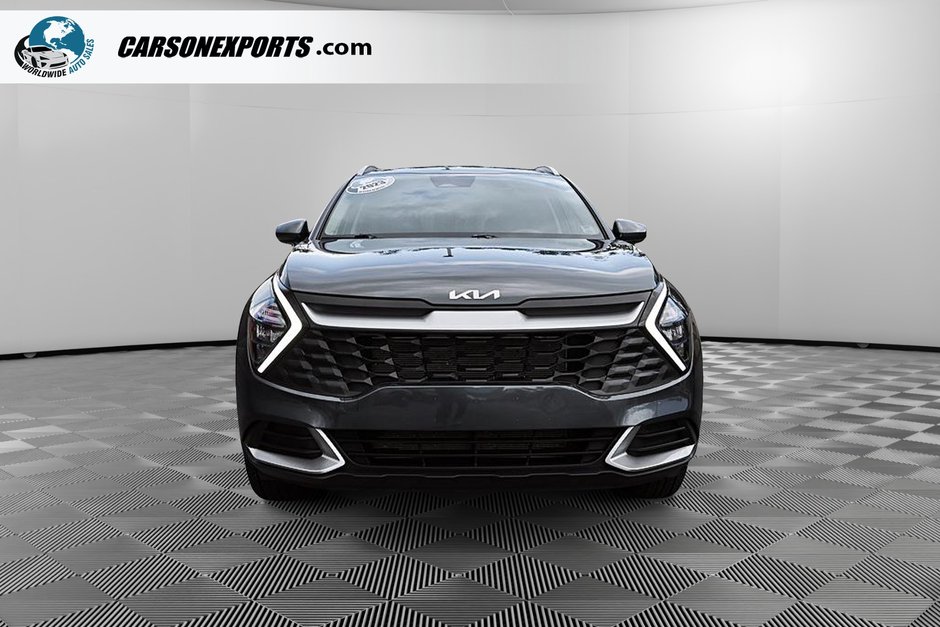 2023 Kia Sportage LX,-1