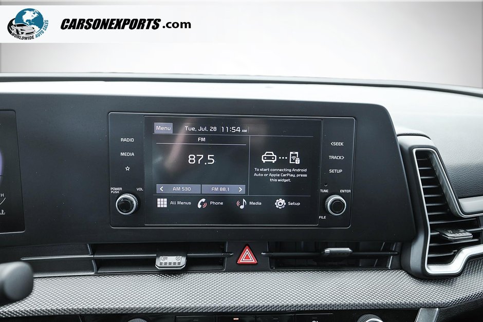 2023 Kia Sportage LX,-26