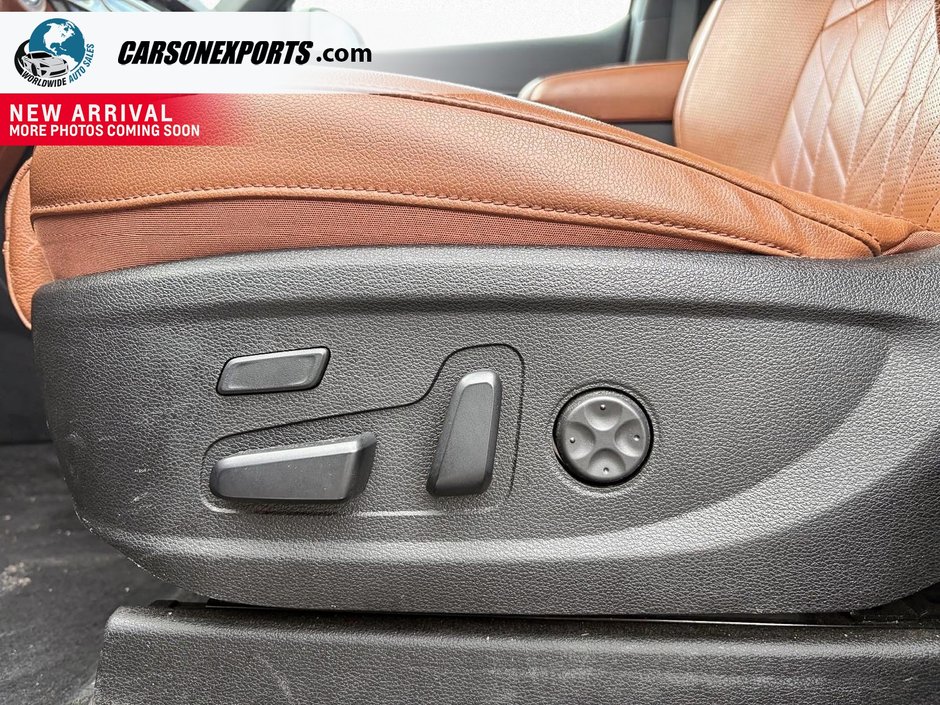 2023 Kia Telluride LOADED AWD! FINANCING AVAILABLE!-10