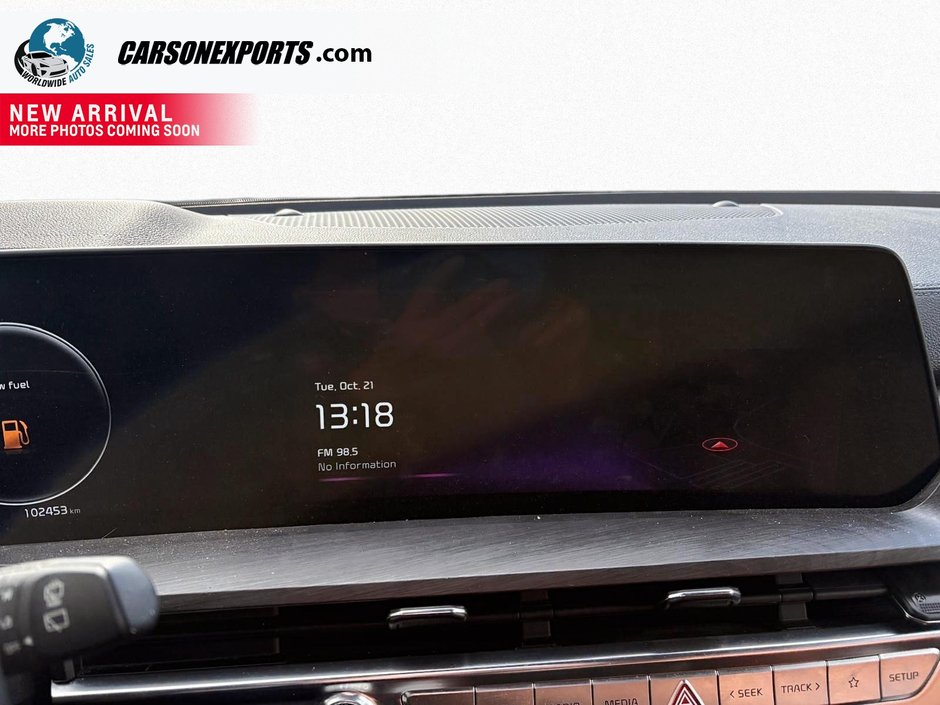 2023 Kia Telluride LOADED AWD! FINANCING AVAILABLE!-8