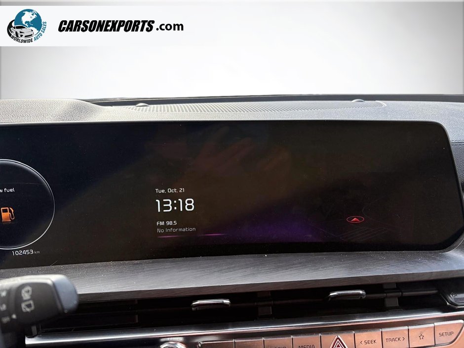 2023 Kia Telluride LOADED AWD! FINANCING AVAILABLE!-9