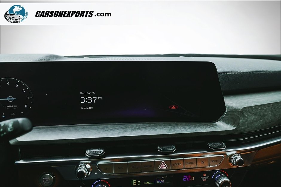 2023 Kia Telluride LOADED AWD! FINANCING AVAILABLE!-30