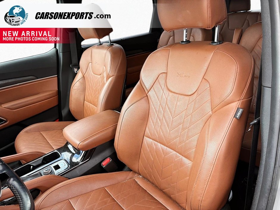 2023 Kia Telluride LOADED AWD! FINANCING AVAILABLE!-4