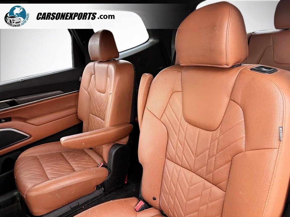 2023 Kia Telluride LOADED AWD! FINANCING AVAILABLE!-11