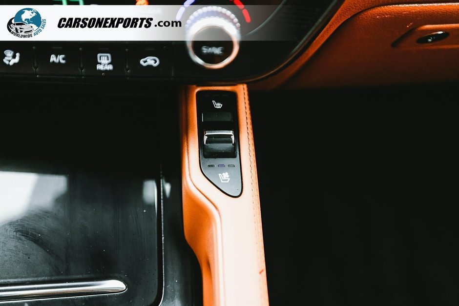 2023 Kia Telluride LOADED AWD! FINANCING AVAILABLE!-34