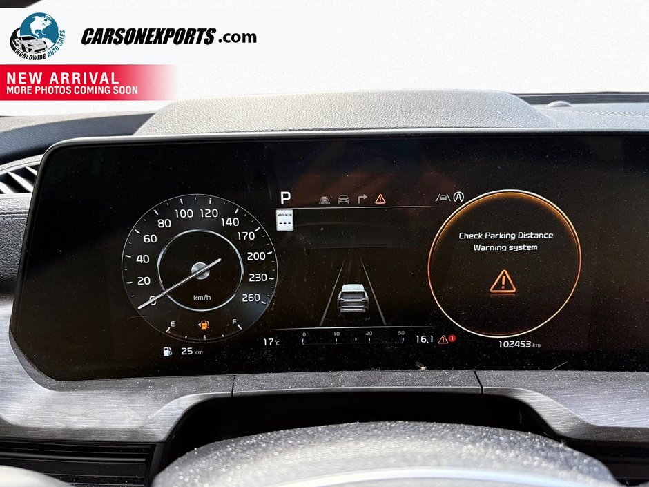 2023 Kia Telluride LOADED AWD! FINANCING AVAILABLE!-7