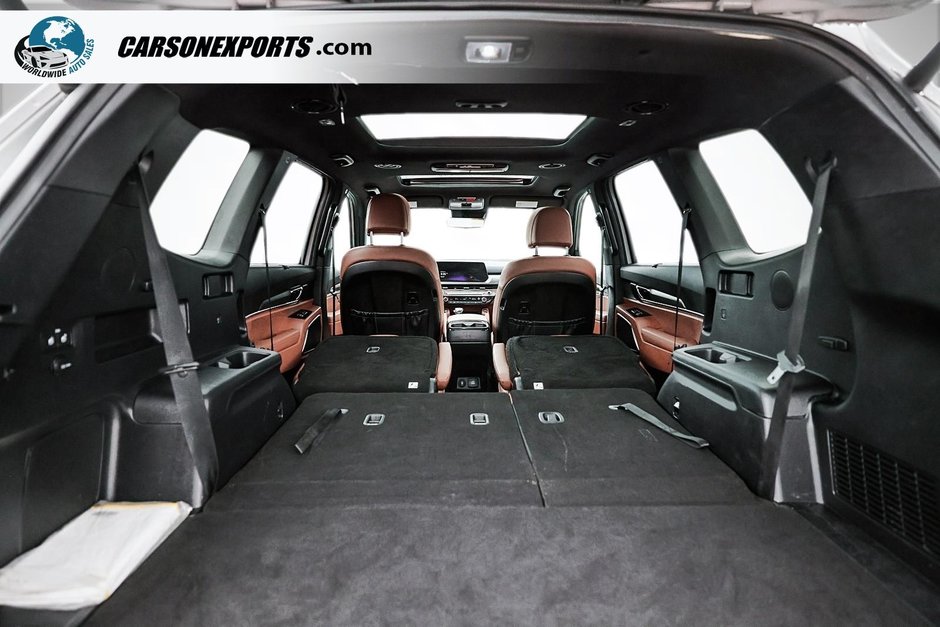 2023 Kia Telluride LOADED AWD! FINANCING AVAILABLE!-11
