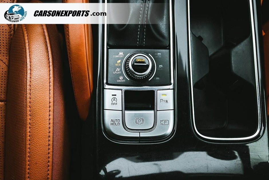2023 Kia Telluride LOADED AWD! FINANCING AVAILABLE!-36