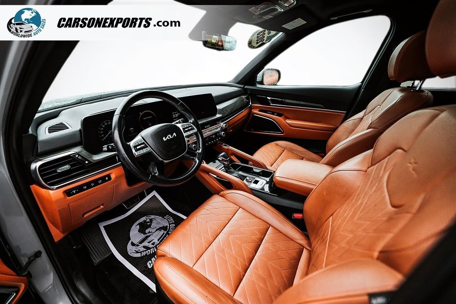 2023 Kia Telluride LOADED AWD! FINANCING AVAILABLE!-14