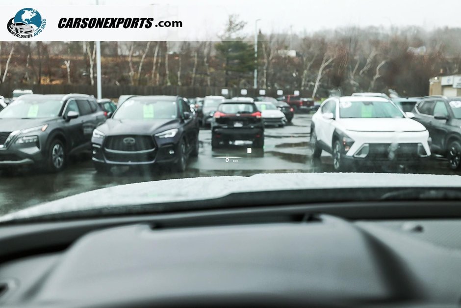 2023 Kia Telluride LOADED AWD! FINANCING AVAILABLE!-39