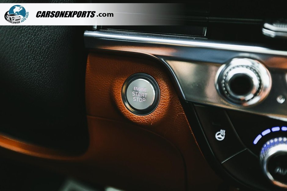 2023 Kia Telluride LOADED AWD! FINANCING AVAILABLE!-29