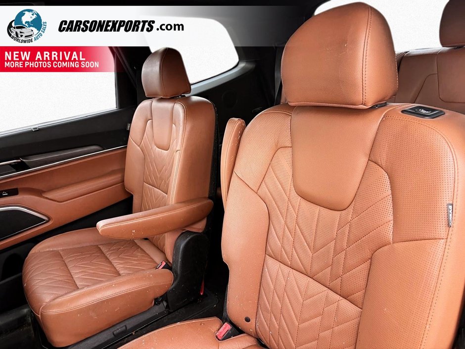 2023 Kia Telluride LOADED AWD! FINANCING AVAILABLE!-11